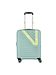 American Tourister misty green