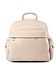 Mandarina Duck warm taupe Mandarina Duck warm taupe