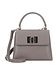 Furla stucco gray