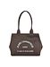 Karl Lagerfeld dark taupe Karl Lagerfeld dark taupe