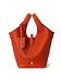 POLO RALPH LAUREN sunset orange