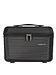 American Tourister shadow black