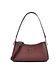 Guess burgundy