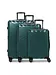 Redolz metallic-green shiny