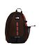 The North Face dark chestnut-copper