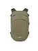 Osprey olive tan
