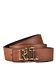 Lauren Ralph Lauren lauren tan dark brown