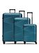 Pactastic turquoise metallic 2 Pactastic turquoise metallic 2