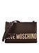 Love Moschino marrone Love Moschino marrone