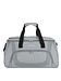 American Tourister silver