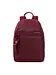 Hedgren maroon banner Hedgren maroon banner