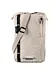 Haglöfs chalk beige-true black