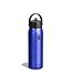 Hydro Flask sapphire blue