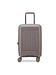 Delsey Paris brown Delsey Paris brown