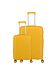 Travelite yellow Travelite yellow