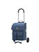 Andersen Shopper blau
