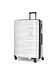 Bergpfeil ice white metallic