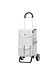 Andersen Shopper silber Andersen Shopper silber