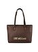 Love Moschino marrone Love Moschino marrone