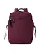 Hedgren maroon banner Hedgren maroon banner