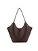 Seidenfelt dark brown Seidenfelt dark brown