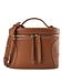 AIGNER cognac brown