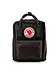 Fjällräven black oak
