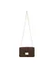 Seidenfelt dark brown