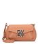 DKNY caramel