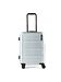 Samsonite silver
