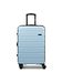 Saxoline light blue