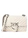 PINKO bianco seta-old silver PINKO bianco seta-old silver