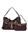 U.S. Polo Assn. dk. brown U.S. Polo Assn. dk. brown