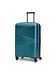 Pactastic turquoise metallic 2