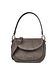 Hey Marly suede grey