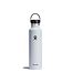 Hydro Flask white