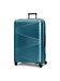 Pactastic turquoise metallic 2