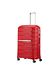 Samsonite red