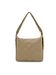 Seidenfelt greige khaki