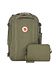 Fjällräven green Fjällräven green