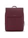 Kapten & Son burgundy
