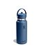 Hydro Flask harbor blue