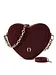 AIGNER burgundy