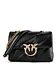 PINKO nero-antique gold PINKO nero-antique gold
