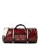Guess burgundy Guess burgundy