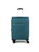 Samsonite petrol blue