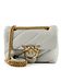 PINKO grigio gold