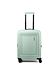 American Tourister iceberg green