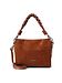 Coccinelle cognac Coccinelle cognac