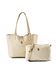 U.S. Polo Assn. ivory